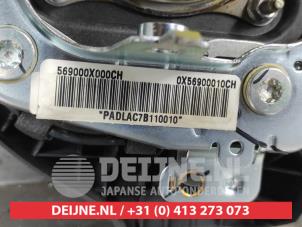 Hyundai I10 Airbag links (Lenkrad) O614019 foto 3