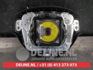 Hyundai I10 Airbag links (Lenkrad) O614019 foto 2