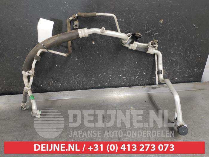 Hyundai I10 Airco Leiding O614020