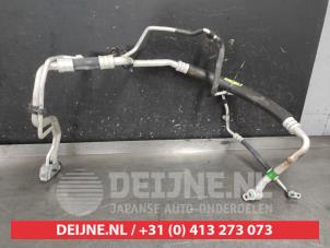 Hyundai I10 Klima Leitung O614020 foto 2