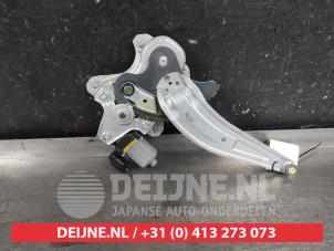 Kia Picanto Ruitmechaniek 4Deurs links-achter O614036 foto 2