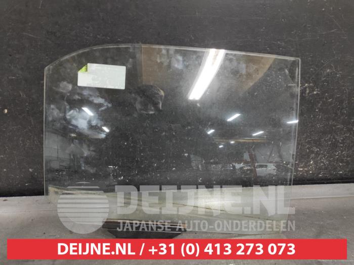 Kia Picanto Türscheibe 4-türig rechts hinten O614045