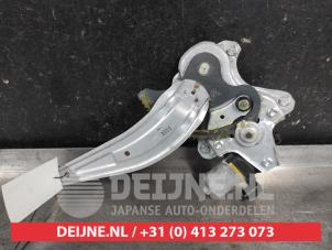 Kia Picanto Ruitmechaniek 4Deurs rechts-achter O614047 foto 2