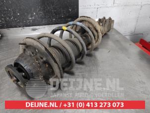 Hyundai I10 Stoßdämpferstrebe links vorne O614071 foto 2