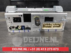 Hyundai I10 Radio O614095 photo 2