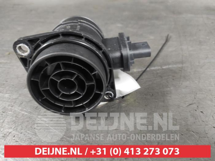 Hyundai I10 Airflow meter O614099