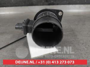 Hyundai I10 Luchthoeveelheidsmeter O614099 foto 2