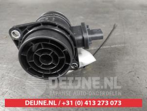Gebruikte Luchthoeveelheidsmeter Hyundai i10 1.2 16V Prijs € 50,00 Margeregeling aangeboden door V.Deijne Jap.Auto-onderdelen BV