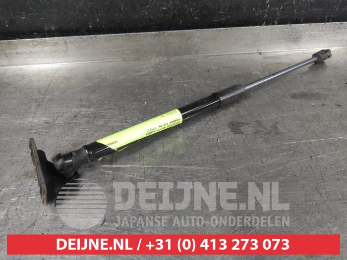 Hyundai I10 Rear gas strut, right O614103