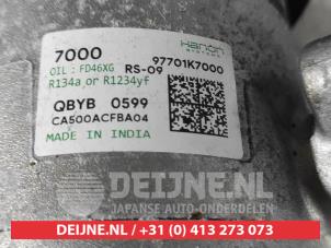Hyundai I10 Aircopomp O614104 foto 3