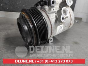 Hyundai I10 Aircopomp O614104 foto 2