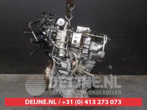 Kia Stonic Engine O614105 photo 3