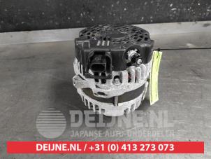 Hyundai I10 Dynamo O614107 photo 2