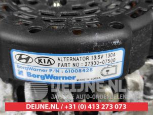 Hyundai I10 Dynamo O614107 photo 3