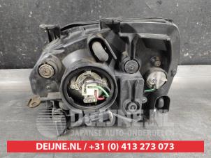 Kia Carens Scheinwerfer rechts O614122 foto 2