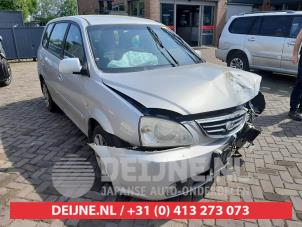Kia Carens Scheinwerfer rechts O614122 foto 3