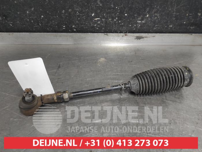 Hyundai I10 Spoorstang links O614120
