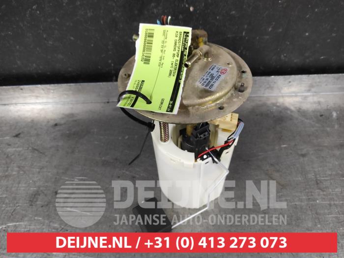 Kia Carens Brandstofpomp Elektrisch O614152