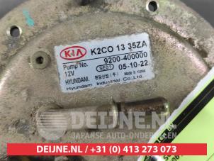 Kia Carens Electric fuel pump O614152 photo 2