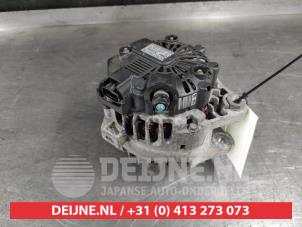 Kia Rio Dynamo O614167 foto 2