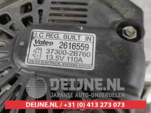 Kia Rio Dynamo O614167 foto 3