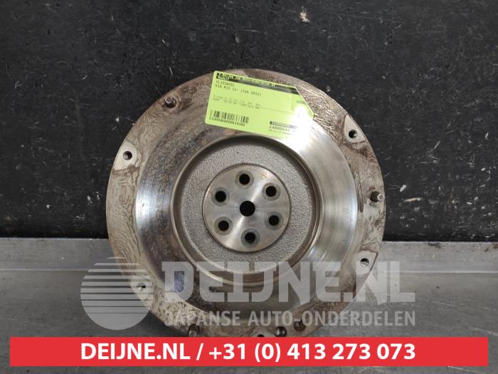 Kia Rio Vliegwiel O614168