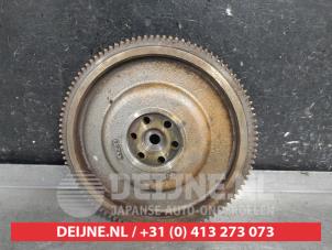 Kia Rio Flywheel O614168 photo 2