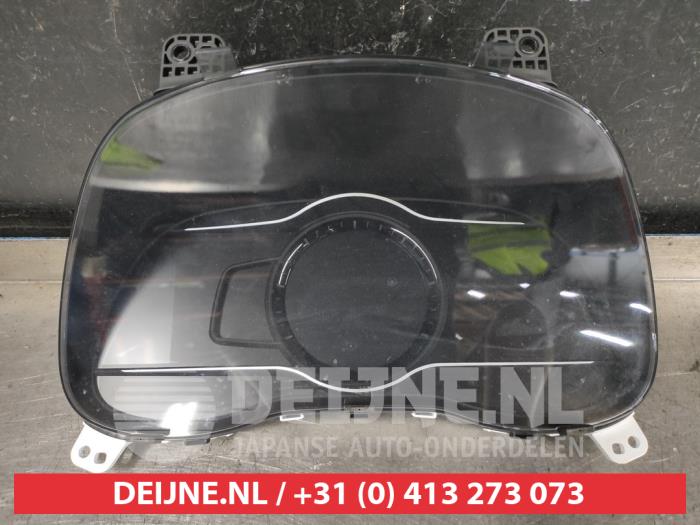 Hyundai Kona Kilometerteller KM O614221
