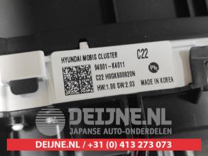 Hyundai Kona Tacho - Kombiinstrument KM O614221 foto 3