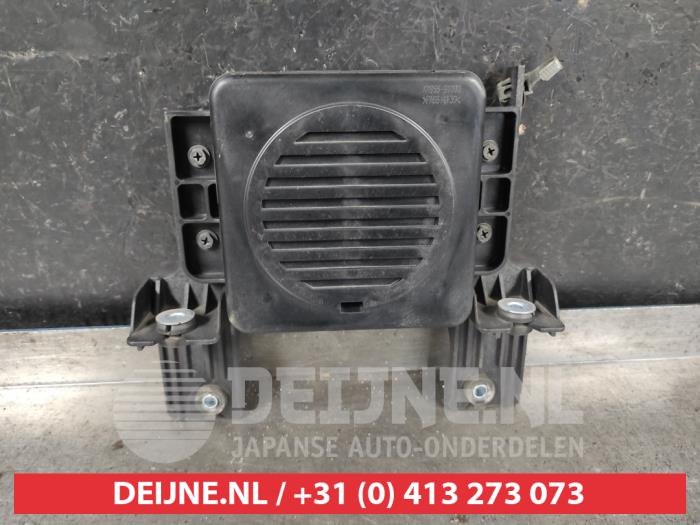 Hyundai Kona VESS speaker O614223