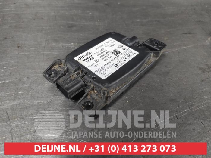 Hyundai Kona Blinden Fleck Sensor O614226