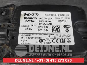 Hyundai Kona Dode hoek sensor O614226 foto 2