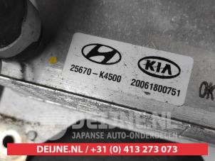 Hyundai Kona Heat exchanger O614230 photo 3