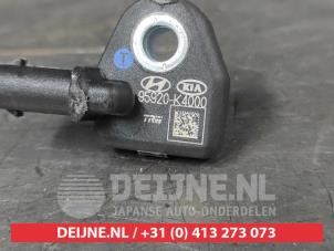 Hyundai Kona Airbag-Sensor O614231 foto 2