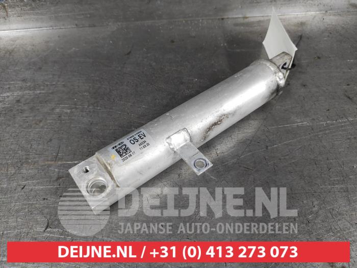 Hyundai Kona Klima Trockner O614240