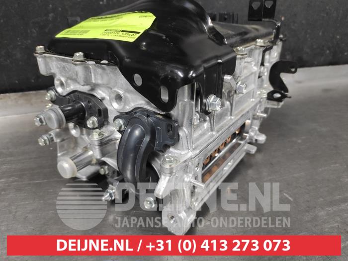 Toyota Yaris Cross Inverter O614249