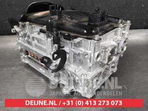 Toyota Yaris Cross Inverter O614249 foto 2