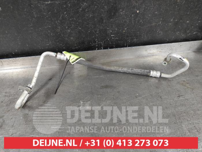 Nissan Qashqai Airco Leiding O614304
