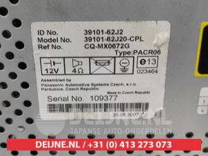 Suzuki Swift Radio O614328 foto 3