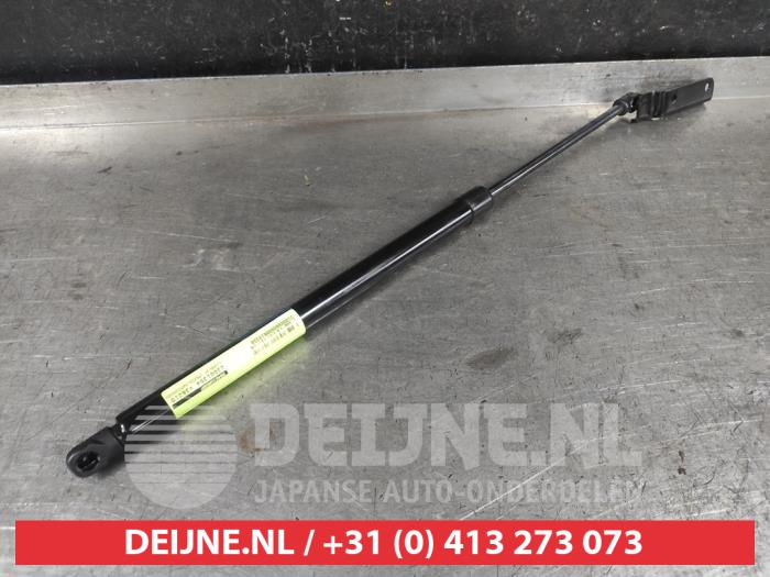 Mitsubishi Eclipse Cross Rear gas strut, left O614338