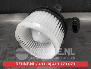 Mitsubishi Eclipse Cross Kachel Ventilatiemotor O614354 foto 2