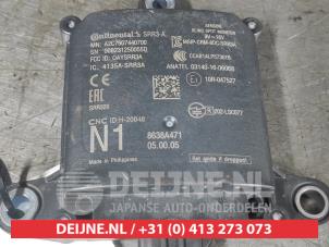 Mitsubishi Eclipse Cross Dode hoek sensor O614356 foto 2