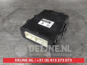 Gebruikte Computer Automatische Bak Mitsubishi Eclipse Cross (GK/GL) 2.4 16V PHEV 4x4 Prijs € 100,00 Margeregeling aangeboden door V.Deijne Jap.Auto-onderdelen BV