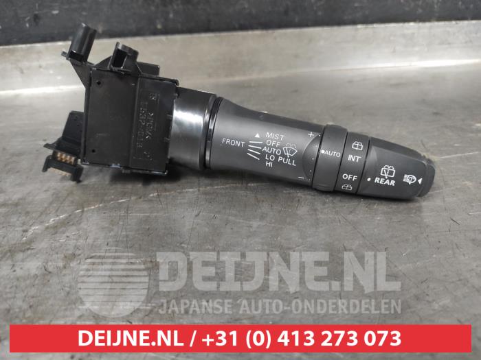 Mitsubishi Eclipse Cross Wiper switch O614363