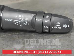 Mitsubishi Eclipse Cross Ruitenwis Schakelaar O614363 foto 2