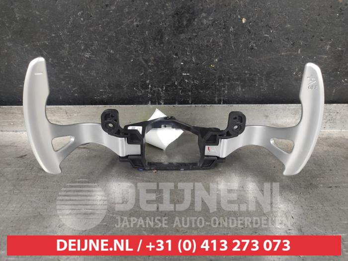 Mitsubishi Eclipse Cross Set of rocker switches O614364
