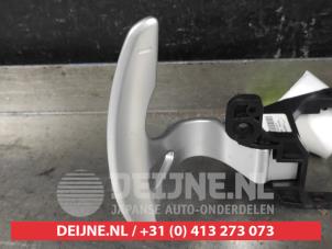 Mitsubishi Eclipse Cross Kippschalter Set O614364 foto 2