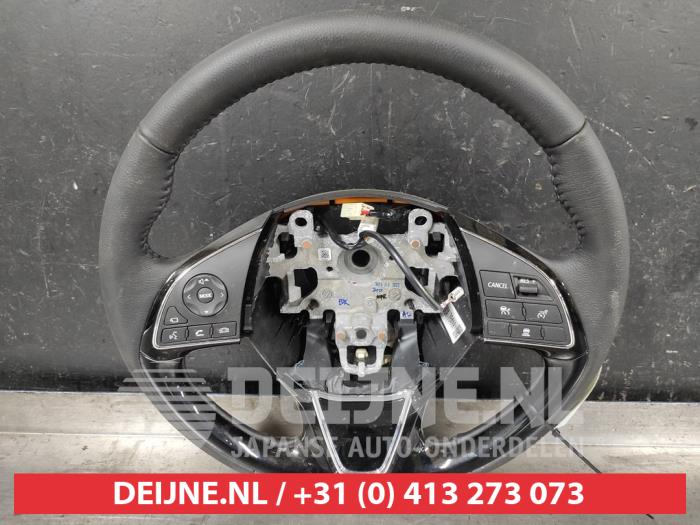 Mitsubishi Eclipse Cross Steering wheel O614365
