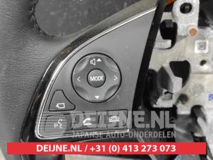 Mitsubishi Eclipse Cross Steering wheel O614365 photo 3