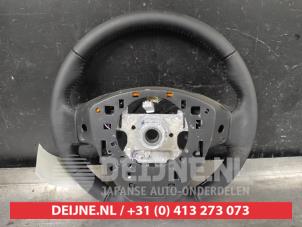 Mitsubishi Eclipse Cross Steering wheel O614365 photo 2
